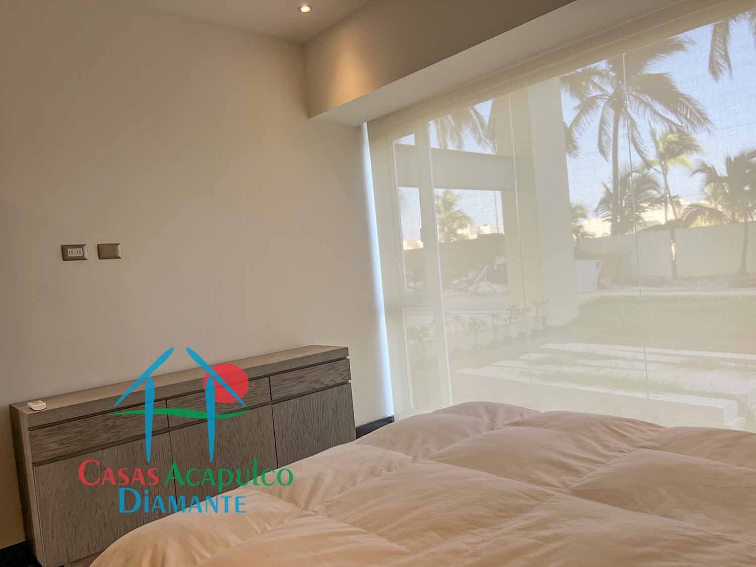 Ocean Front 108 - Recámara dos 3